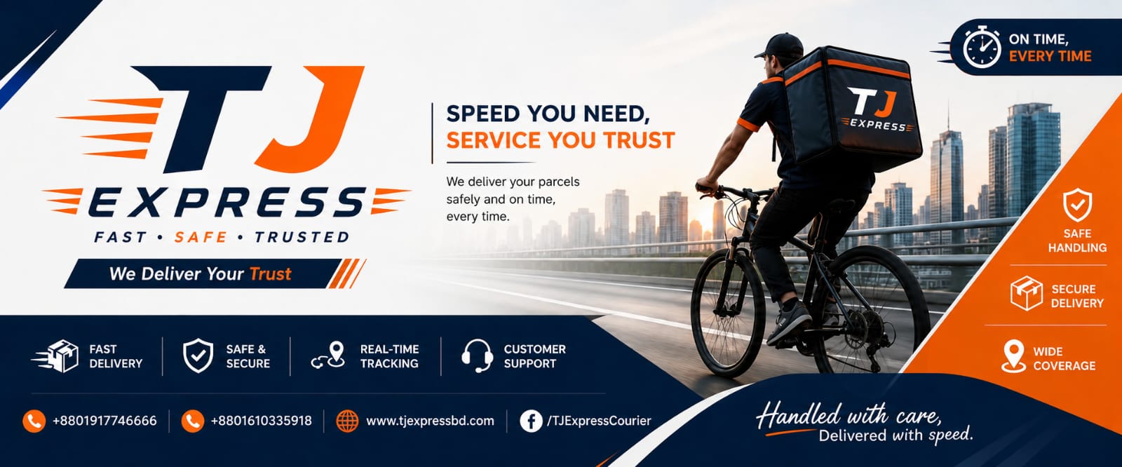 TJ Express